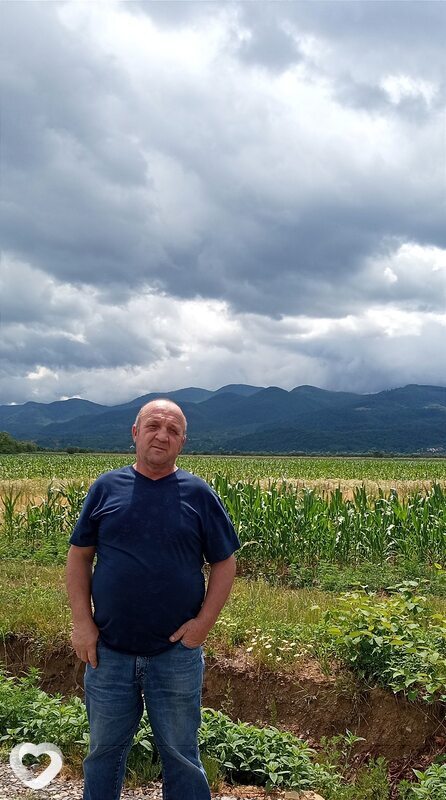 Сергей, Крыжополь