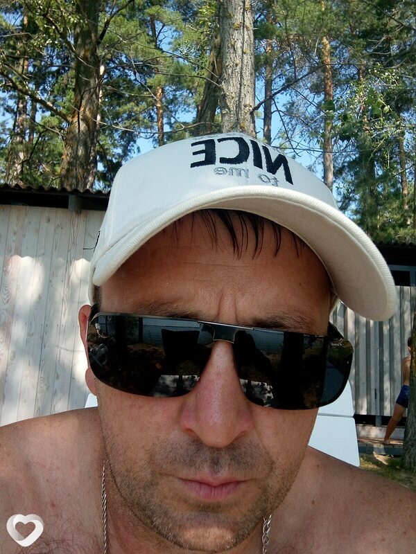 Роман, 37, Ульяновске — анкета №94687