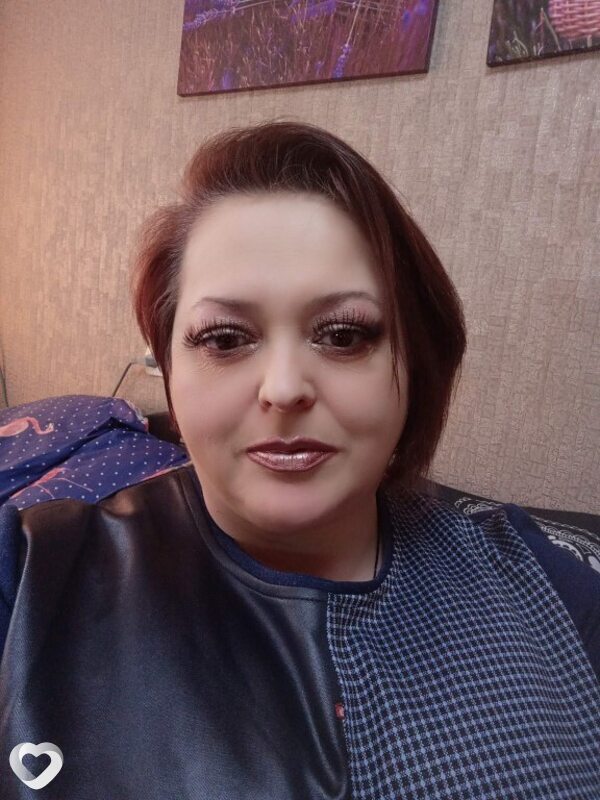 Виктория, 41, Луганске — анкета №94688