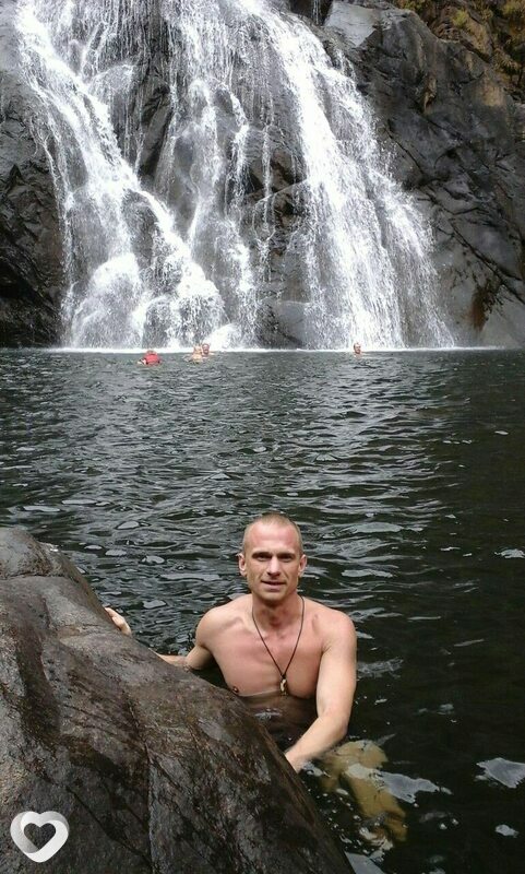 Сергей, 42, Минске — анкета №94692