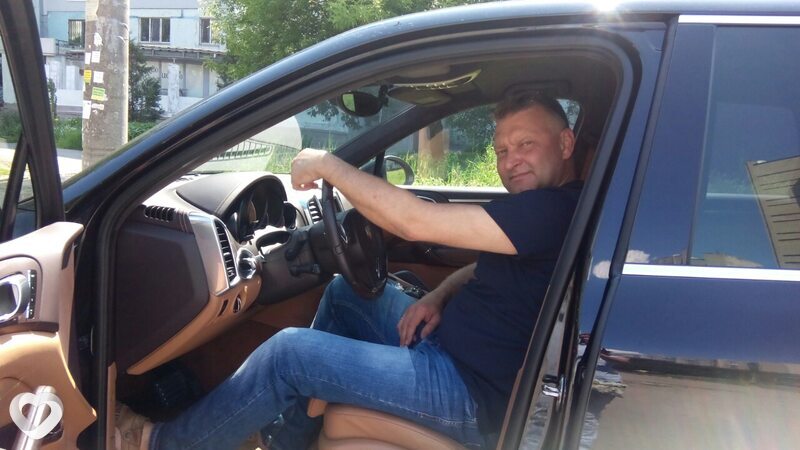 Александр, 48, Запорожье — анкета №94695