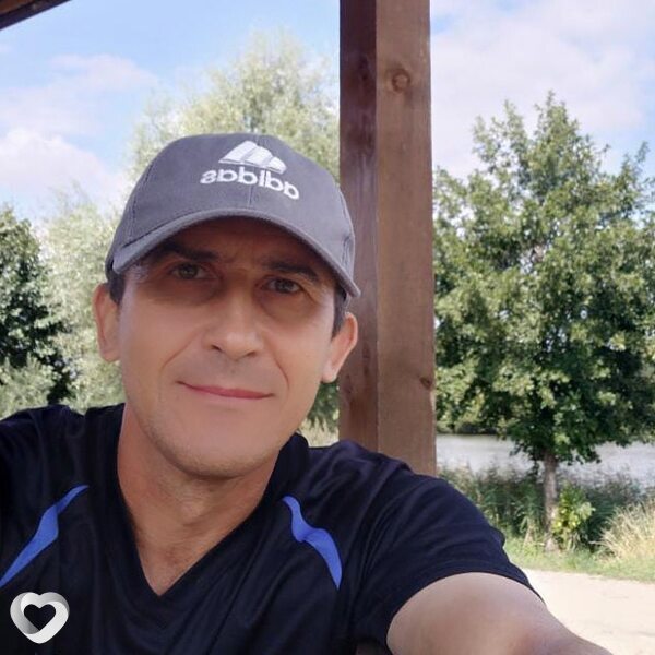 Алексей, 46, Пензе — анкета №94697