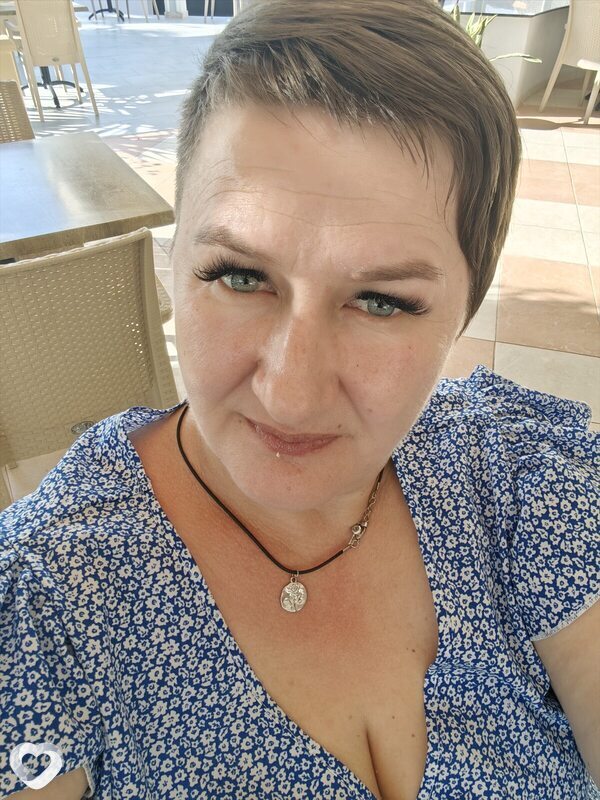 Наталья, 49, Гродно — анкета №94877