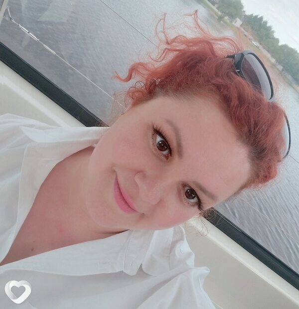 Татьяна, 43, Минске — анкета №94878