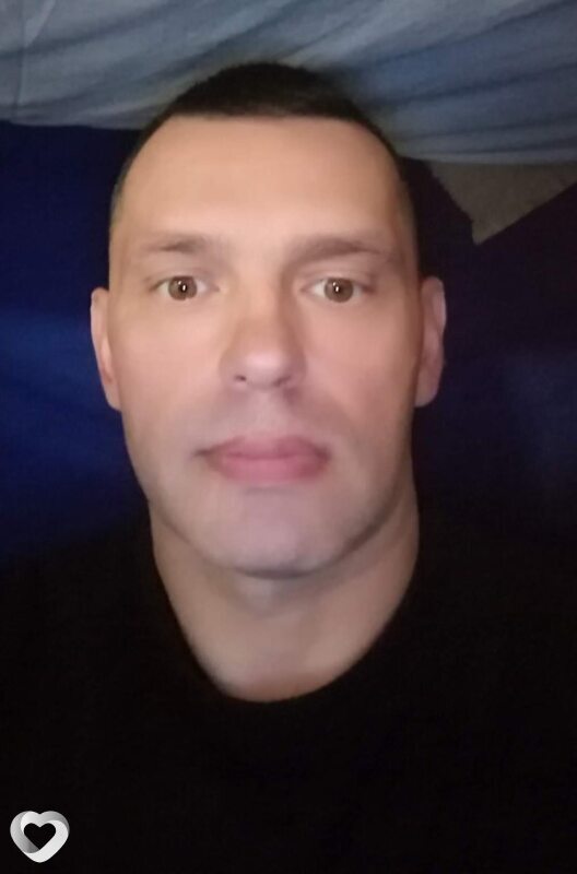 Женя, 43, Ставрополе — анкета №94884