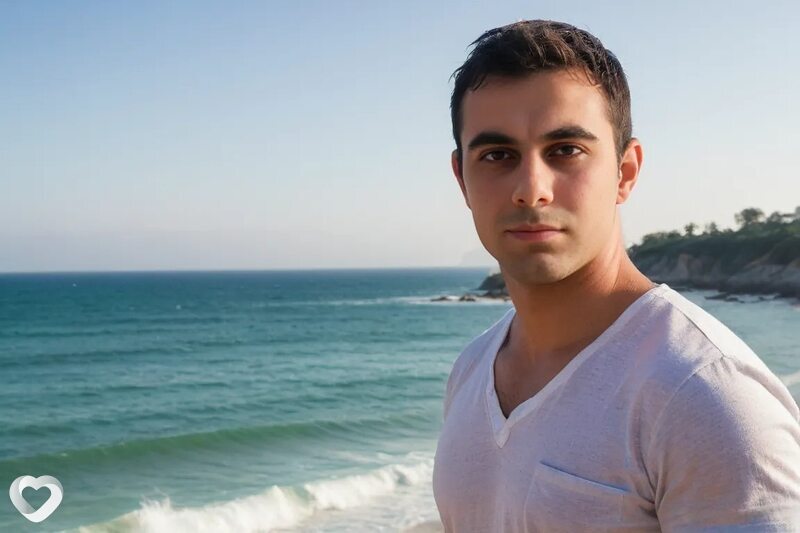 Shahruz, 37, Баку — анкета №94885