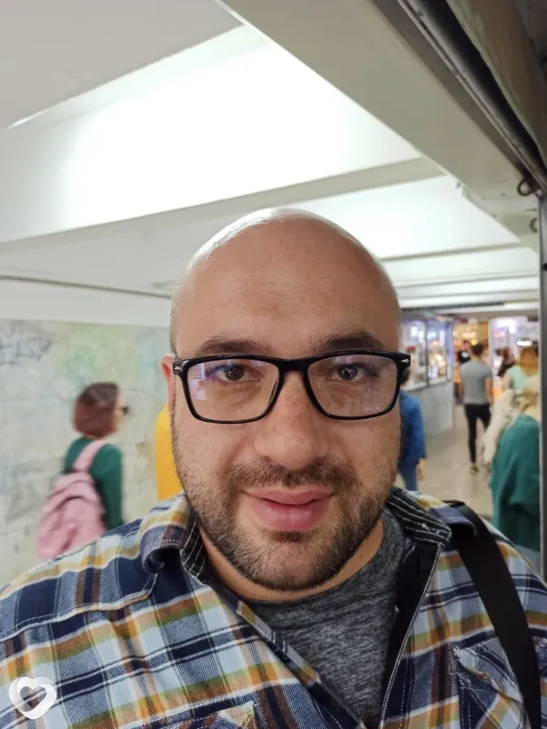 Alexander, 42, Харькове — анкета №5015