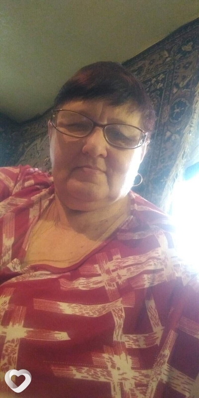 Дарина Вагабова, 56, Самаре — анкета №94886