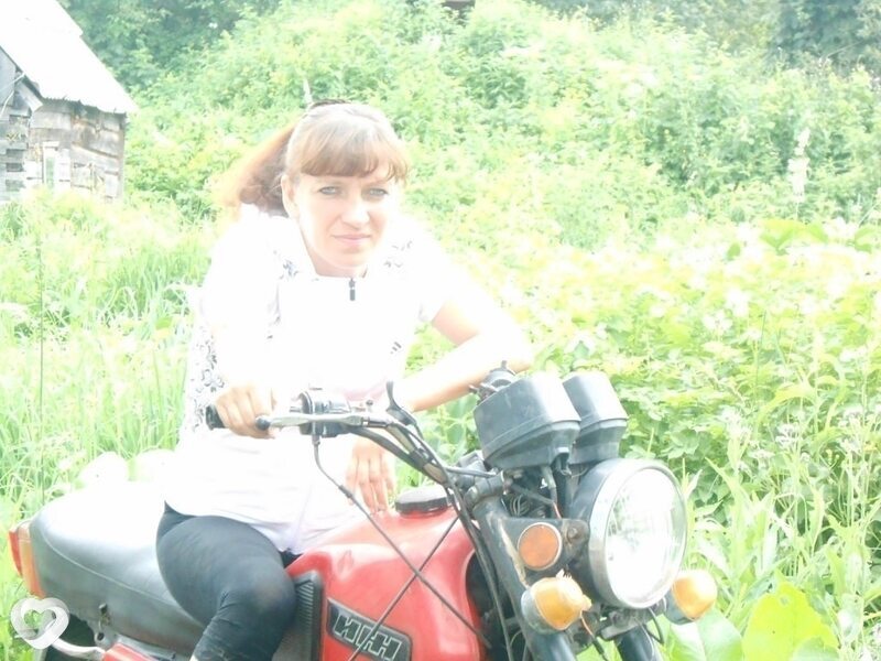 Анна, 46, Новокузнецке — анкета №94889