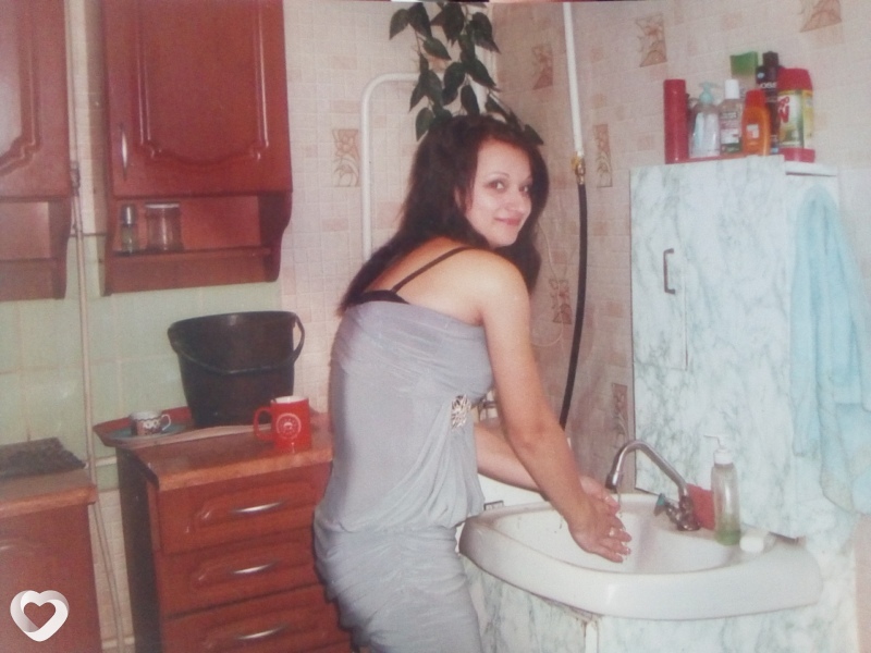 Зайка, 32, Киеве — анкета №94890
