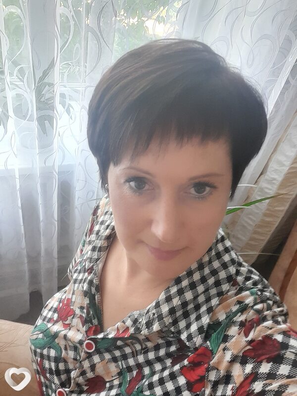 Наталья, 49, Павлове — анкета №94894