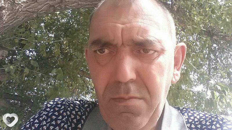 Альберт, 50, Алматы — анкета №94898
