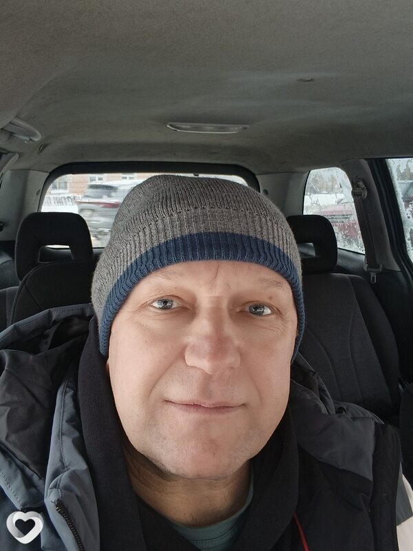 Иннокентий, 54, Воронеже — анкета №95036
