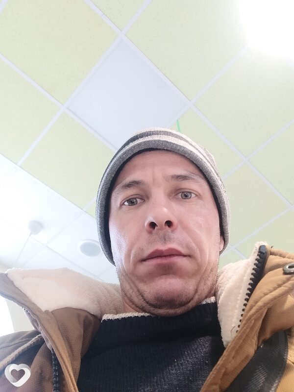 Алексей, 42, Челябинске — анкета №95041