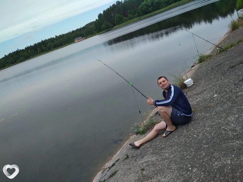 Алексей, 30, Жодине — анкета №94776