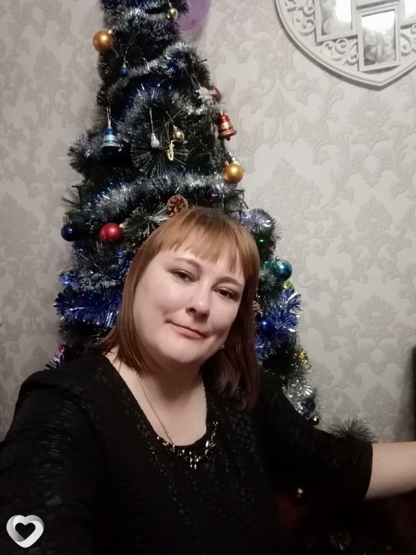 Анна, 38, Бресте — анкета №94779