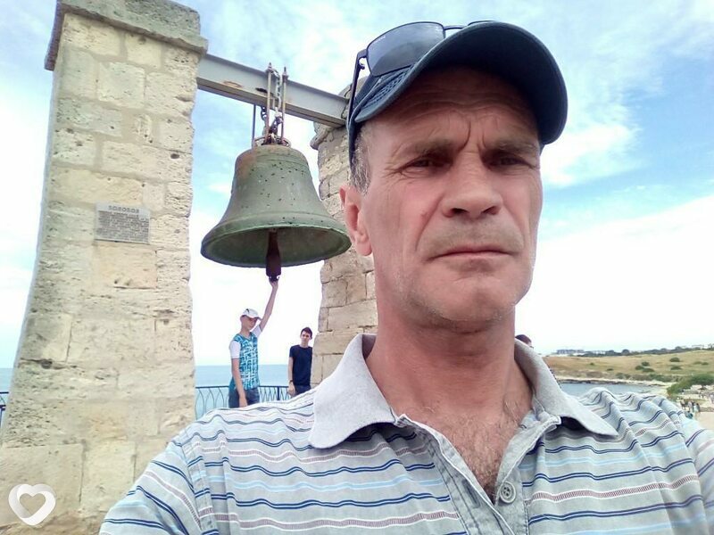 Виктор, 62, Москве — анкета №94782