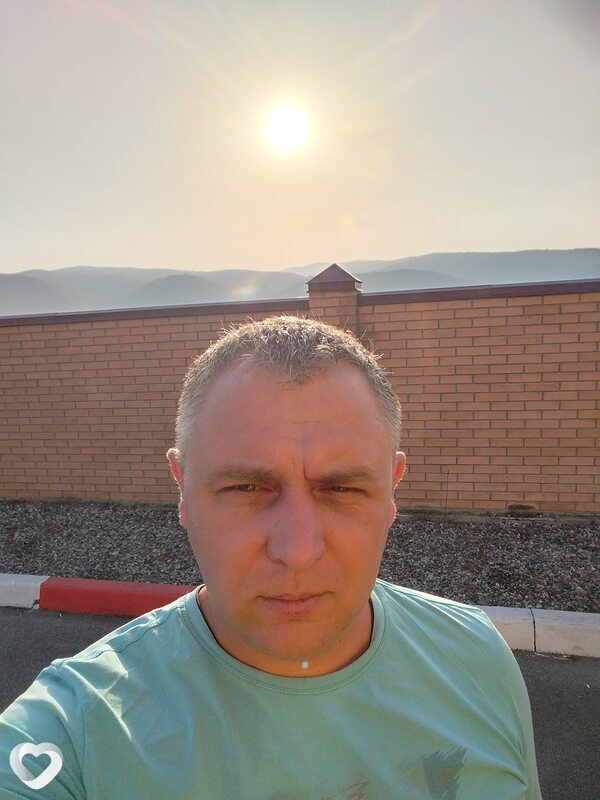 Алексей, 38, Бресте — анкета №94783