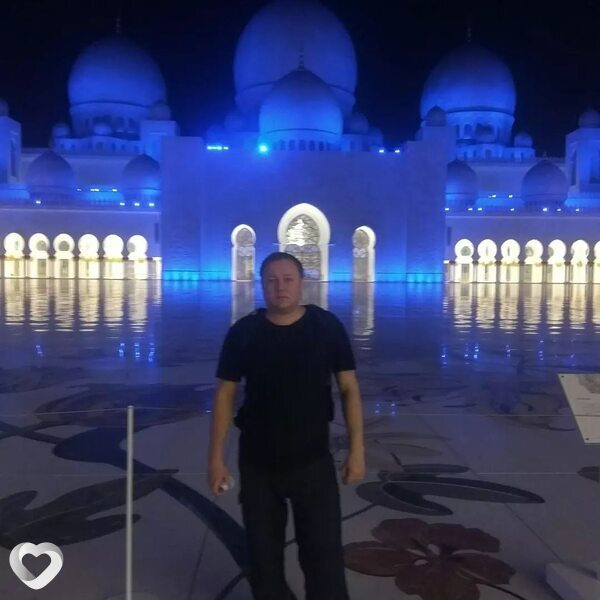 Dimа, 38, Ровно — анкета №94787