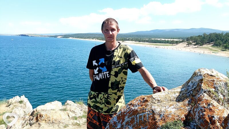 Константин, Магадан