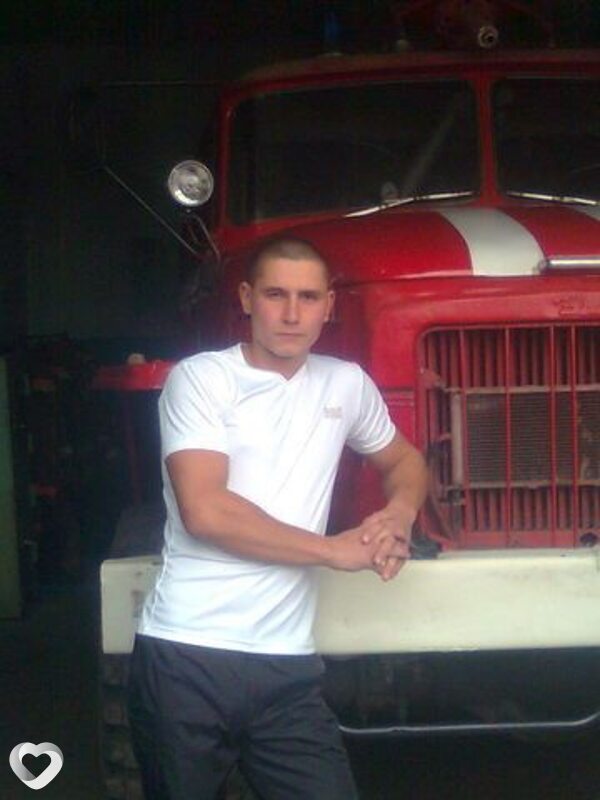 Саня, 37, Белове — анкета №94795