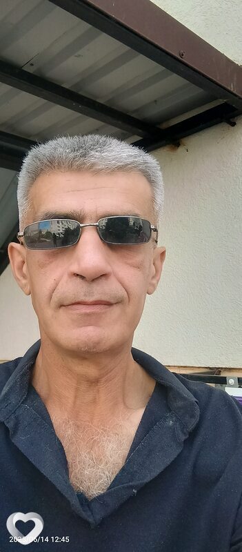 Марат, 52, Евпатории — анкета №94798