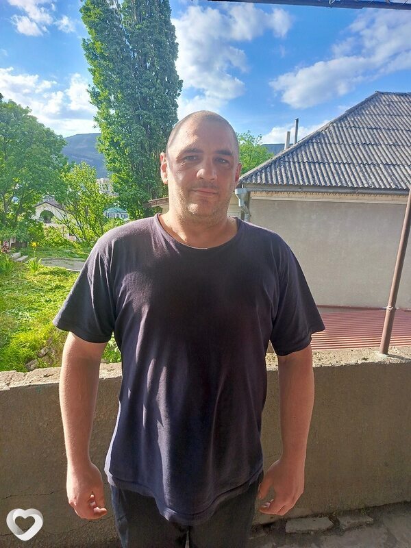 Валера, 40, Кисловодске — анкета №95150