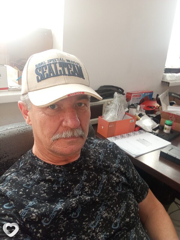 Игорь, 53, Азове — анкета №95160