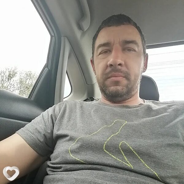 Евгений, 46, Гомеле — анкета №95166