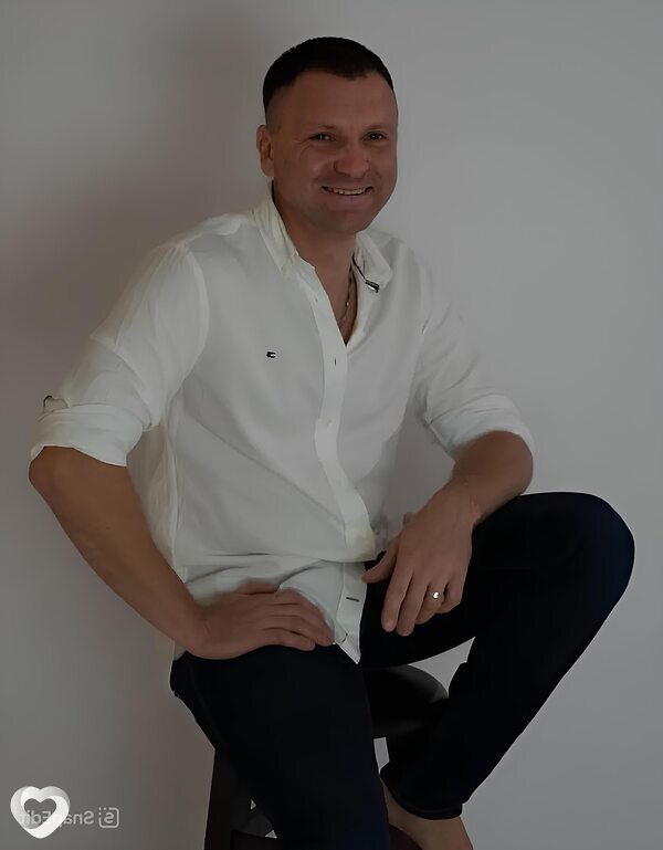Денис, 41, Дружковке — анкета №95169