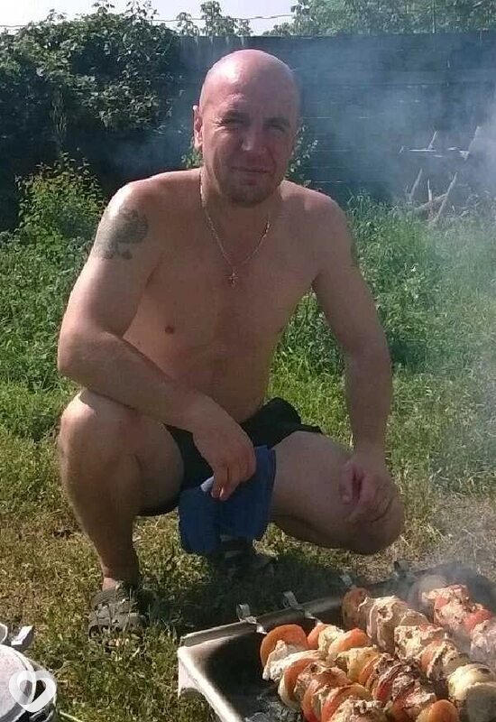 Егор, 45, Воронеже — анкета №95173