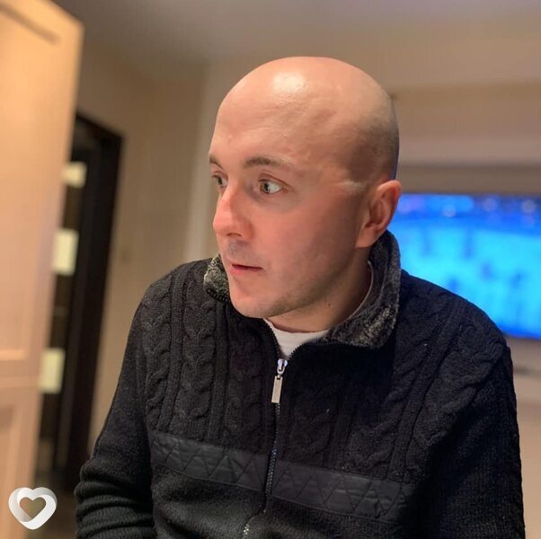 Сергей, 41, Воронеже — анкета №94852