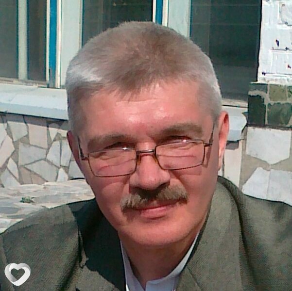 Сергей, Асбест