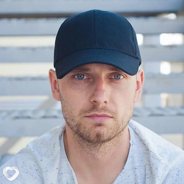 Александр, 40, Ростове-на-Дону — анкета №94858
