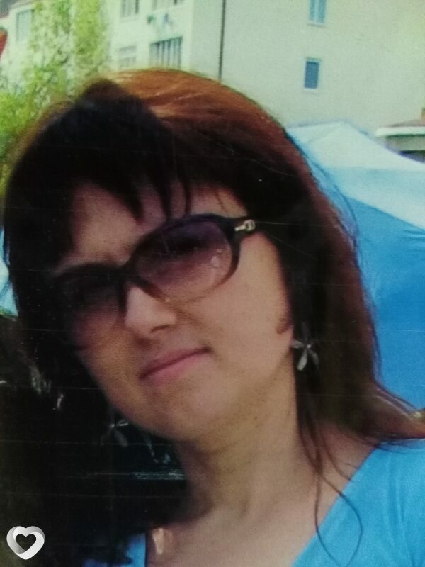Ольга, 48, Павловском Посаде — анкета №94861