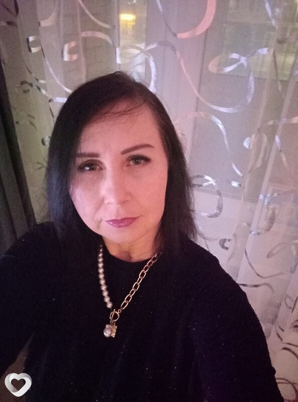 Марина, 51, Геленджике — анкета №94864