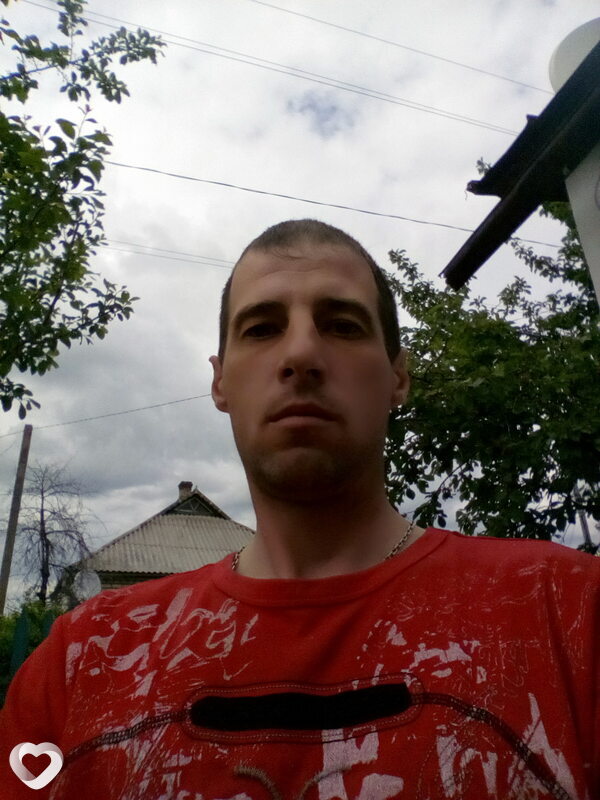 Джек Лондон, 41, Южноукраинске — анкета №94866