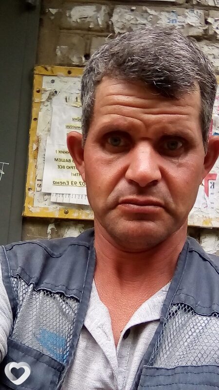 Сергей, 44, Рязани — анкета №94871