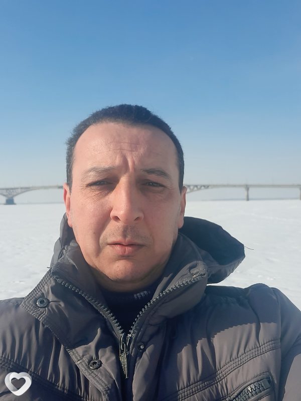 Заур, 45, Саратове — анкета №94872