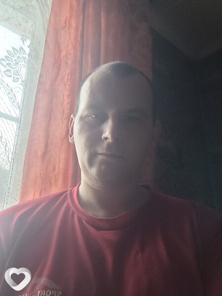 Александр, 38, Кемерове — анкета №94978