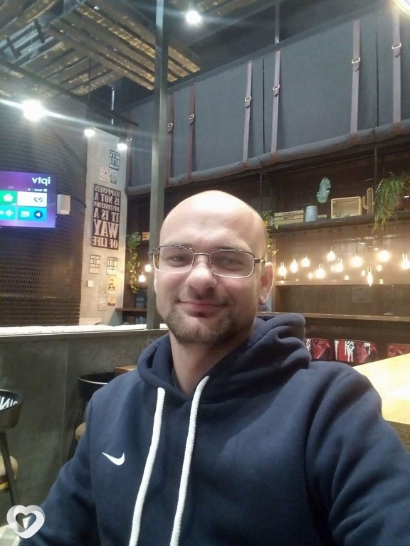 Андрей, 35, Москве — анкета №94981