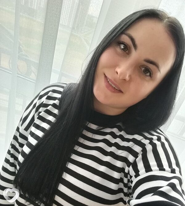 Ekaterina, 28, Борисове — анкета №94996