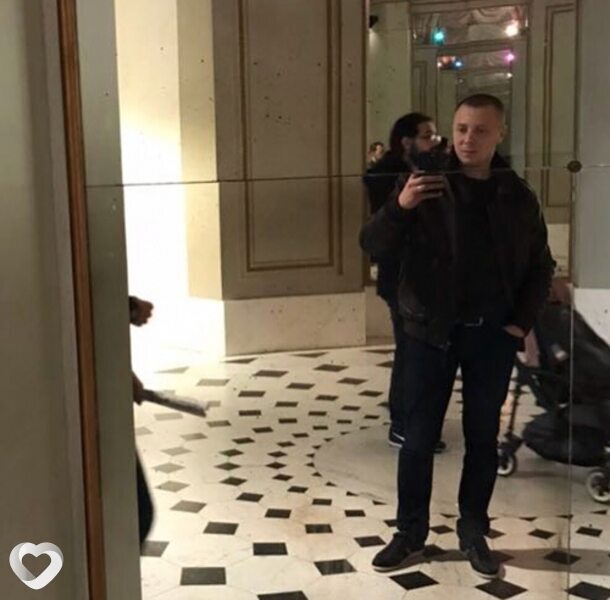 Егор, 46, Киеве — анкета №94997