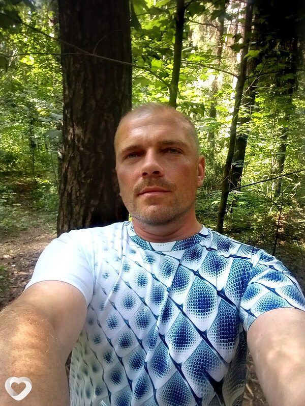 Alexxx, 46, Минске — анкета №94998