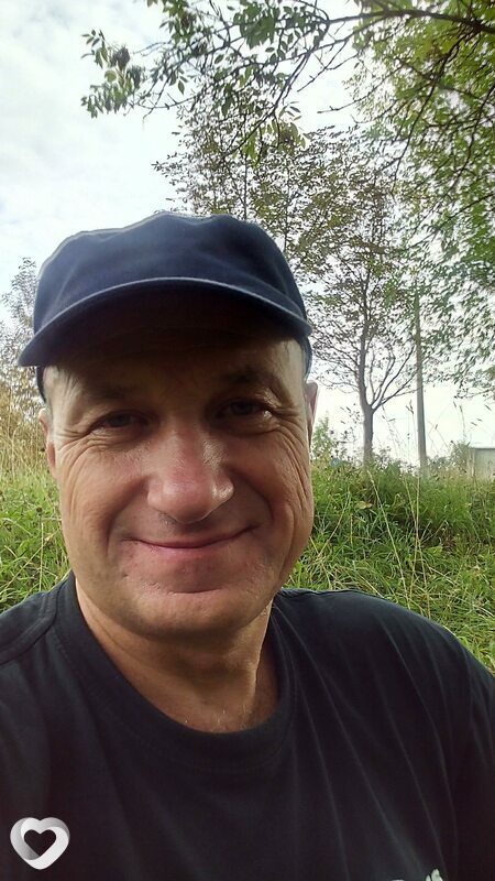 Георг, 62, Молодечно — анкета №94999