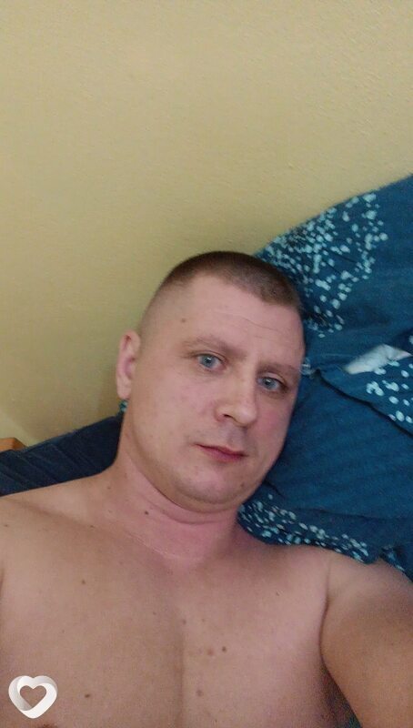 Вячеслав, 40, Чернигове — анкета №94750