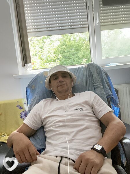 Андрей, 43, Городке — анкета №94752