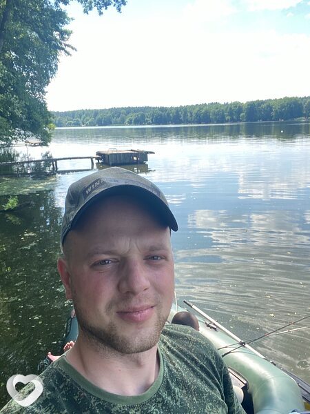 Роман, 32, Минске — анкета №94754