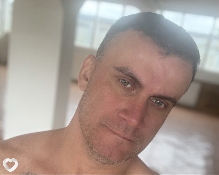 Александр, 47, Гомеле — анкета №94756