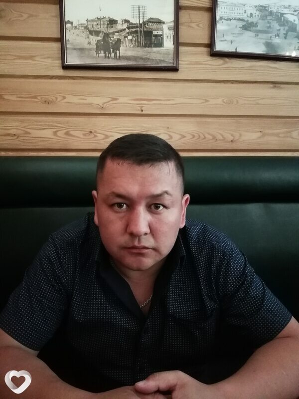 Евгений, 40, Иркутске — анкета №94757